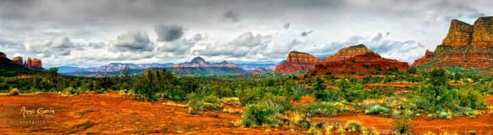 Sedona, Arizona