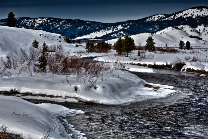 The World in HDR | washington sun valley stanley squaw butte phoenix olympic national park nature montana leaves leaf landscapes idaho high dynamic range HDR glacier national park flathead lake colorado river bruneau dunes arizona  | Anna Gorin Photography, Boise, Idaho