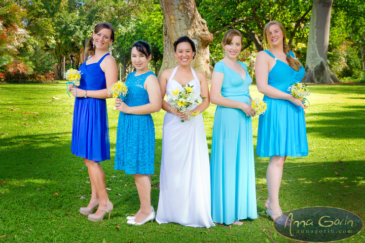 Wedding photography © Anna Gorin Design & Photography, http://w