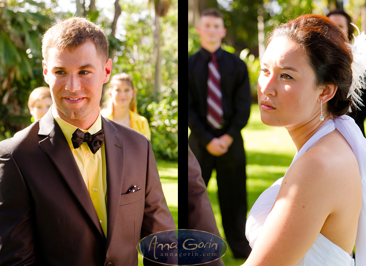 Wedding photography © Anna Gorin Design & Photography, http://w