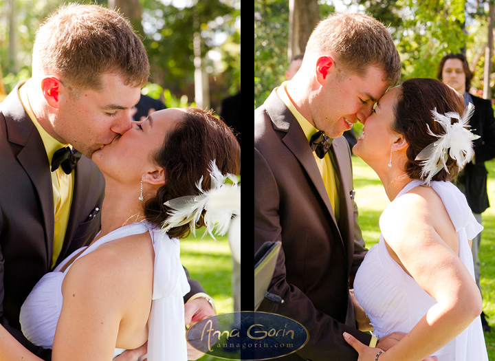 Wedding photography © Anna Gorin Design & Photography, http://w