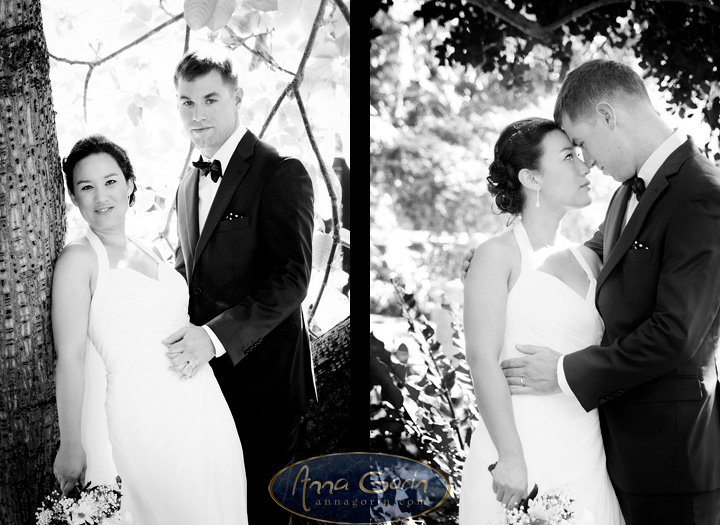 Wedding photography © Anna Gorin Design & Photography, http://w