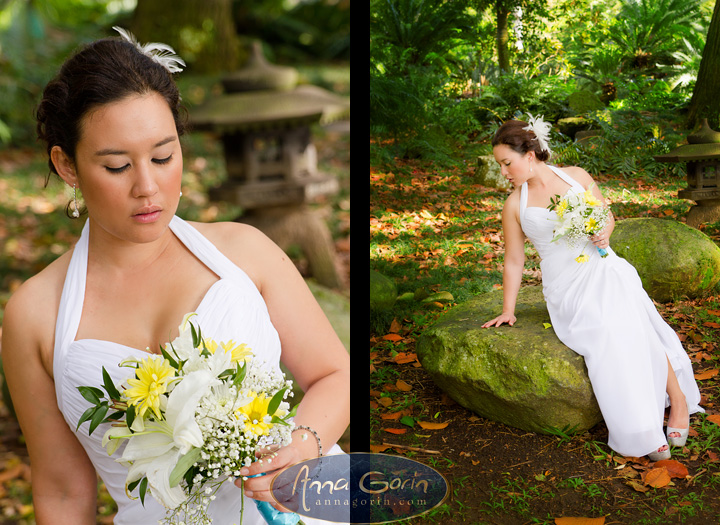 Wedding photography © Anna Gorin Design & Photography, http://w