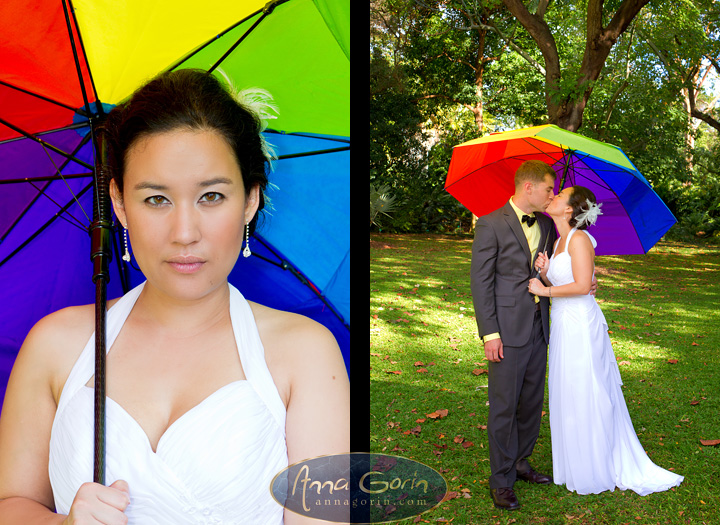 Wedding photography © Anna Gorin Design & Photography, http://w