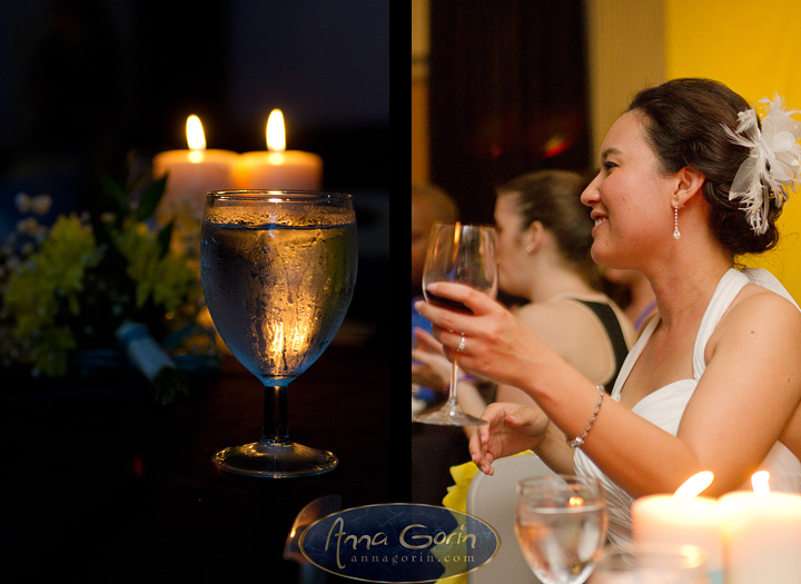 Wedding photography © Anna Gorin Design & Photography, http://w