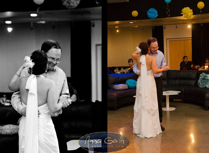 Wedding photography © Anna Gorin Design & Photography, http://w