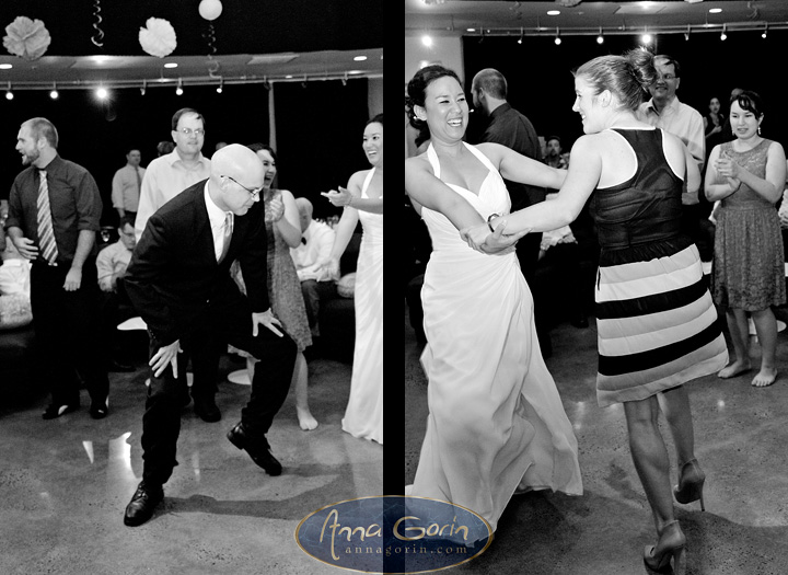 Wedding photography © Anna Gorin Design & Photography, http://w