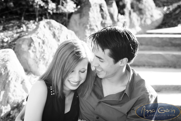 Boise Idaho engagement and couples photography from freelance ar