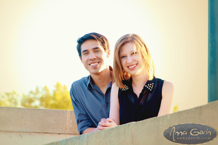 Boise Idaho engagement and couples photography from freelance ar