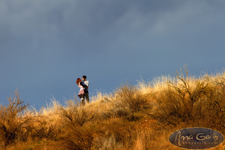 Boise Idaho engagement and couples photography from freelance ar