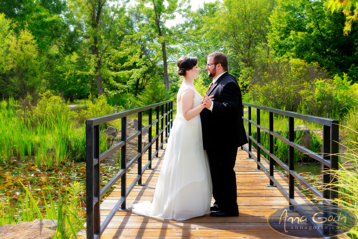 Wedding photography © Anna Gorin Design & Photography, http://w