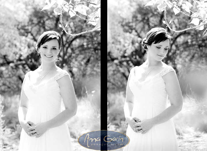 Wedding photography © Anna Gorin Design & Photography, http://w