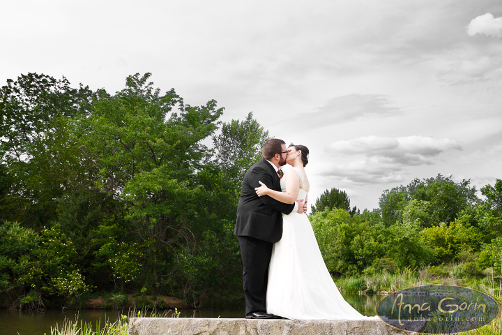 Wedding photography © Anna Gorin Design & Photography, http://w