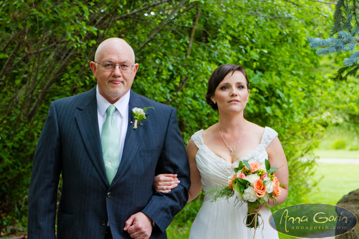 Wedding photography © Anna Gorin Design & Photography, http://w