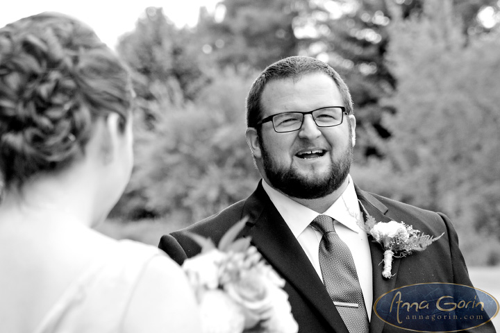 Wedding photography © Anna Gorin Design & Photography, http://w