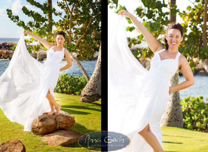 Wedding photography © Anna Gorin Design & Photography, http://w