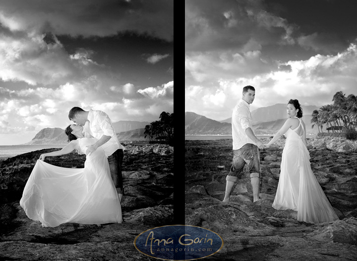 Wedding photography © Anna Gorin Design & Photography, http://w