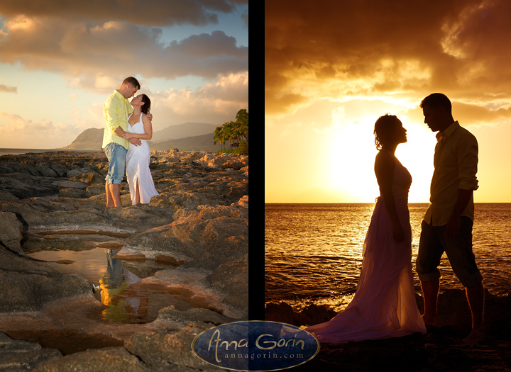 Wedding photography © Anna Gorin Design & Photography, http://w