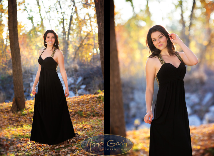 Boise Idaho portrait photography from freelance artist Anna Gori