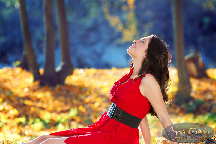 Models: Carli | portraits photoshoots photography outdoor portraits models female portraits fall eagle boise river boise portrait photos boise portrait photography boise models beauty autumn  | Anna Gorin Photography, Boise, Idaho