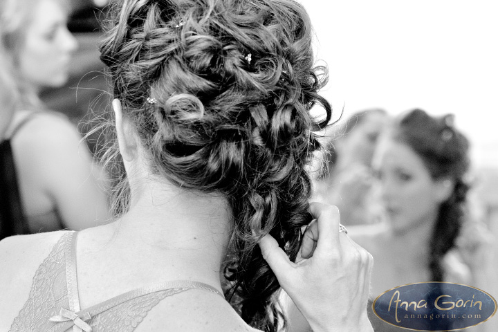 Wedding photography © Anna Gorin Design & Photography, http://w