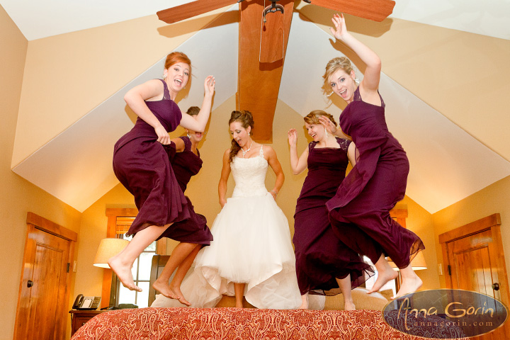 Wedding photography © Anna Gorin Design & Photography, http://w