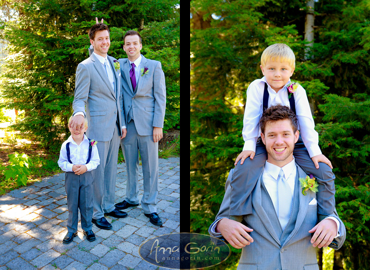 Wedding photography © Anna Gorin Design & Photography, http://w