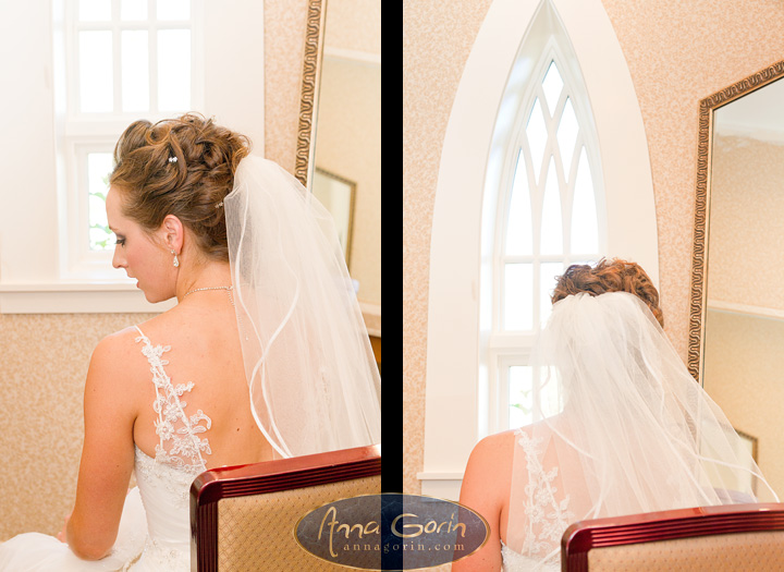 Wedding photography © Anna Gorin Design & Photography, http://w