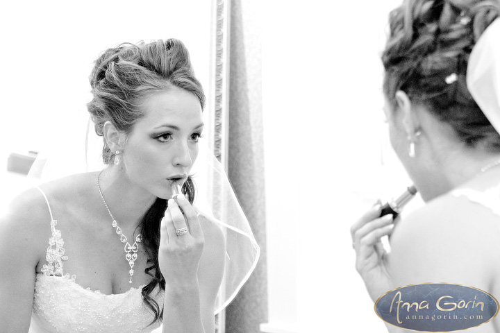 Wedding photography © Anna Gorin Design & Photography, http://w