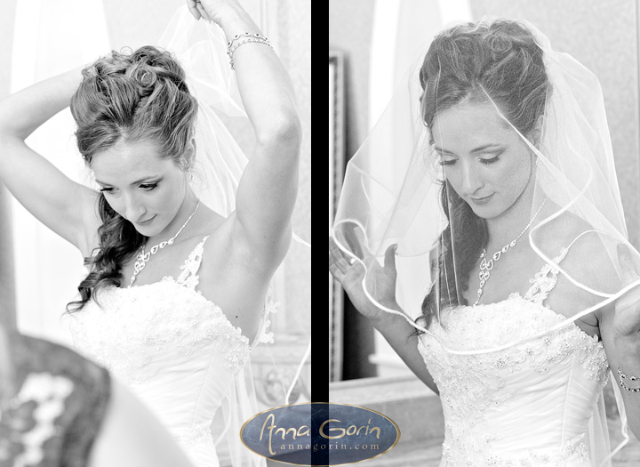 Wedding photography © Anna Gorin Design & Photography, http://w