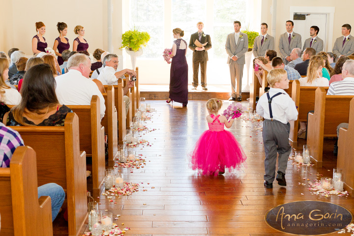 Wedding photography © Anna Gorin Design & Photography, http://w