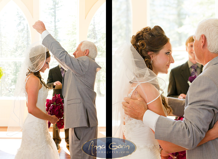 Wedding photography © Anna Gorin Design & Photography, http://w