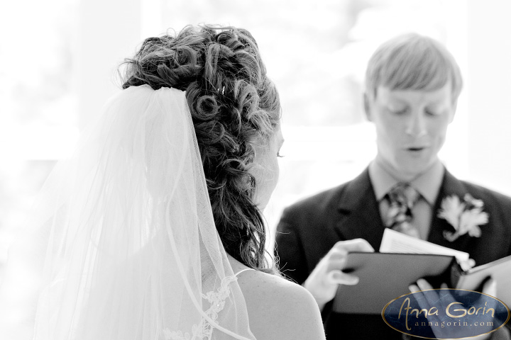 Wedding photography © Anna Gorin Design & Photography, http://w