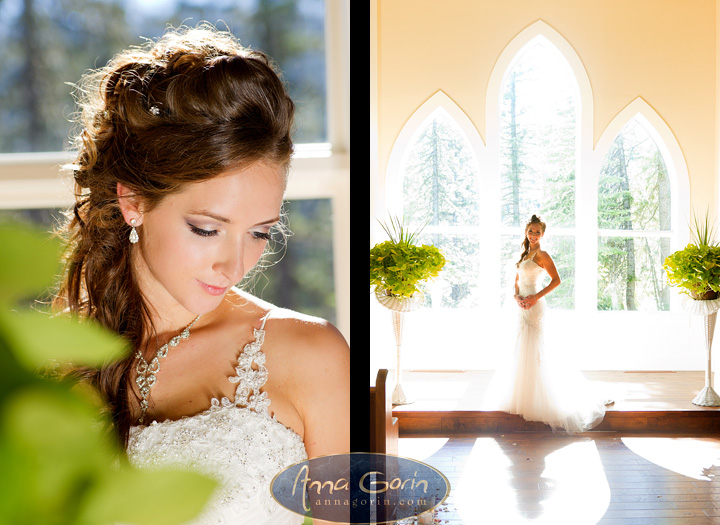 Wedding photography © Anna Gorin Design & Photography, http://w