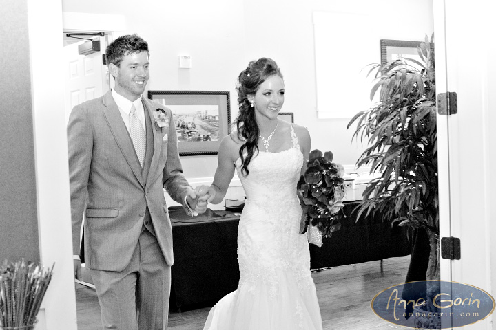 Wedding photography © Anna Gorin Design & Photography, http://w