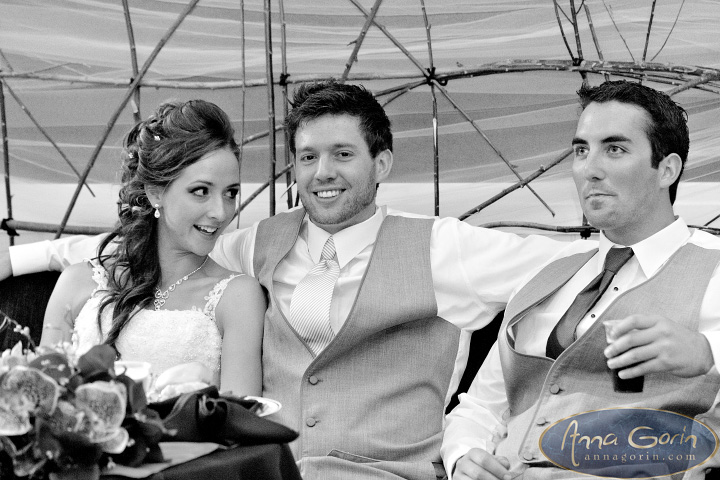 Wedding photography © Anna Gorin Design & Photography, http://w