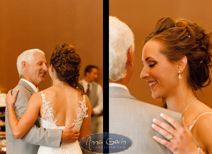 Wedding photography © Anna Gorin Design & Photography, http://w