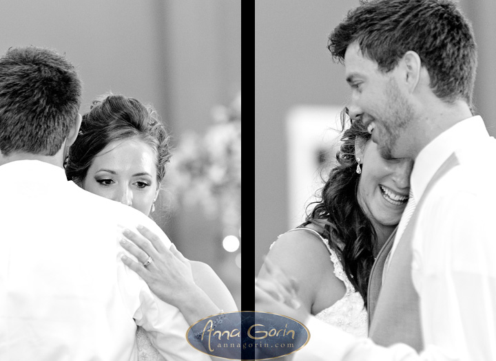 Wedding photography © Anna Gorin Design & Photography, http://w