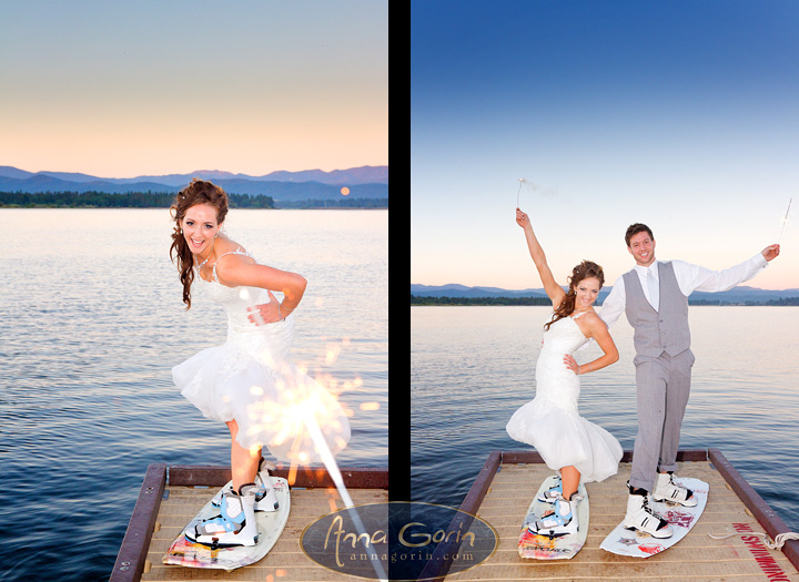 Wedding photography © Anna Gorin Design & Photography, http://w