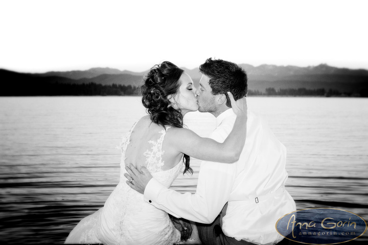 Wedding photography © Anna Gorin Design & Photography, http://w