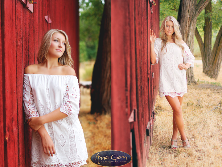 Seniors: Addy | seniors 2015 seniors Senior Portraits Senior Portrait Senior Pictures Boise Senior Photos portraits photoshoots outdoor portraits hidden springs female portraits Boise Senior Pictures Boise Senior Photos Boise Senior Photography  | Anna Gorin Photography, Boise, Idaho