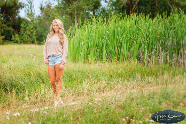 Seniors: Addy | seniors 2015 seniors Senior Portraits Senior Portrait Senior Pictures Boise Senior Photos portraits photoshoots outdoor portraits hidden springs female portraits Boise Senior Pictures Boise Senior Photos Boise Senior Photography  | Anna Gorin Photography, Boise, Idaho