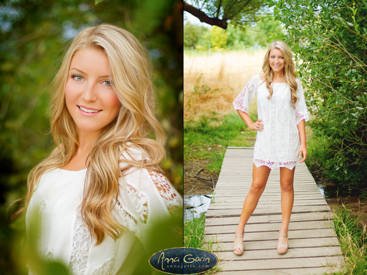 Seniors: Addy | seniors 2015 seniors Senior Portraits Senior Portrait Senior Pictures Boise Senior Photos portraits photoshoots outdoor portraits hidden springs female portraits Boise Senior Pictures Boise Senior Photos Boise Senior Photography  | Anna Gorin Photography, Boise, Idaho