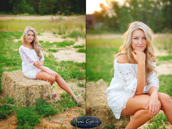 Seniors: Addy | seniors 2015 seniors Senior Portraits Senior Portrait Senior Pictures Boise Senior Photos portraits photoshoots outdoor portraits hidden springs female portraits Boise Senior Pictures Boise Senior Photos Boise Senior Photography  | Anna Gorin Photography, Boise, Idaho