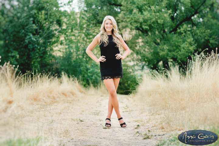 Seniors: Addy | seniors 2015 seniors Senior Portraits Senior Portrait Senior Pictures Boise Senior Photos portraits photoshoots outdoor portraits hidden springs female portraits Boise Senior Pictures Boise Senior Photos Boise Senior Photography  | Anna Gorin Photography, Boise, Idaho