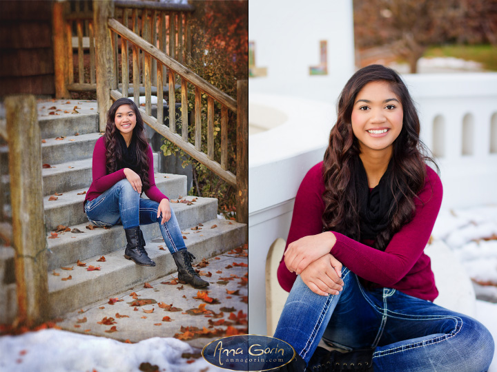 Seniors: Emma | seniors 2015 seniors Senior Portraits Senior Portrait Senior Pictures Boise Senior Photos portraits photoshoots outdoor portraits female portraits downtown boise Boise Senior Pictures Boise Senior Photos Boise Senior Photography  | Anna Gorin Photography, Boise, Idaho