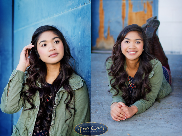 Seniors: Emma | seniors 2015 seniors Senior Portraits Senior Portrait Senior Pictures Boise Senior Photos portraits photoshoots outdoor portraits female portraits downtown boise Boise Senior Pictures Boise Senior Photos Boise Senior Photography  | Anna Gorin Photography, Boise, Idaho