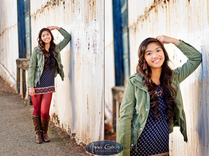 Seniors: Emma | seniors 2015 seniors Senior Portraits Senior Portrait Senior Pictures Boise Senior Photos portraits photoshoots outdoor portraits female portraits downtown boise Boise Senior Pictures Boise Senior Photos Boise Senior Photography  | Anna Gorin Photography, Boise, Idaho