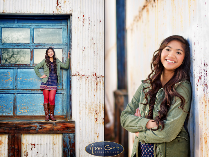 Seniors: Emma | seniors 2015 seniors Senior Portraits Senior Portrait Senior Pictures Boise Senior Photos portraits photoshoots outdoor portraits female portraits downtown boise Boise Senior Pictures Boise Senior Photos Boise Senior Photography  | Anna Gorin Photography, Boise, Idaho