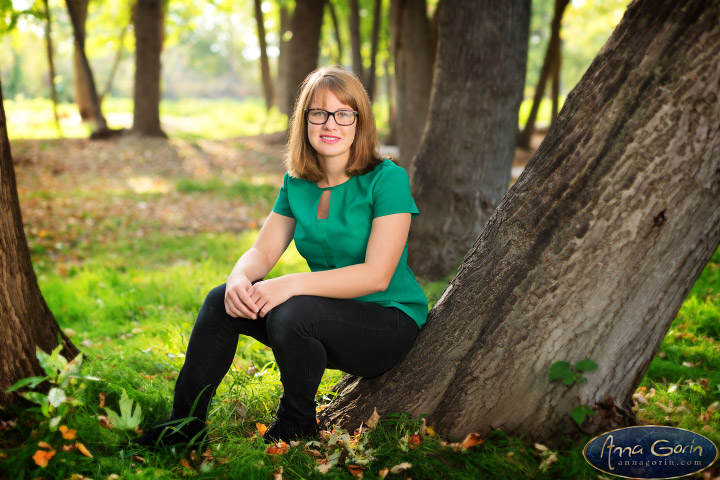 Seniors: Bea | seniors 2016 seniors Senior Portraits Boise Senior Portraits Senior Portrait Senior Pictures Boise Senior Photos portraits photoshoots outdoor portraits female portraits eagle Boise Senior Pictures Boise Senior Photos Boise Senior Photography Boise Senior Photographer boise river autumn portraits  | Anna Gorin Photography, Boise, Idaho